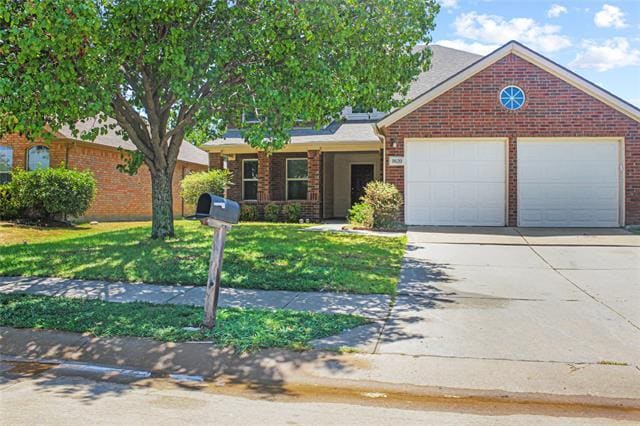 Building Photo - 8620 Chisholm Trail