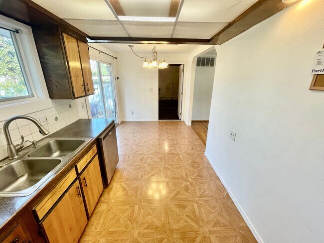 Photo - Charming Single-Level Home with Spacious Yard & Easy Portland Access