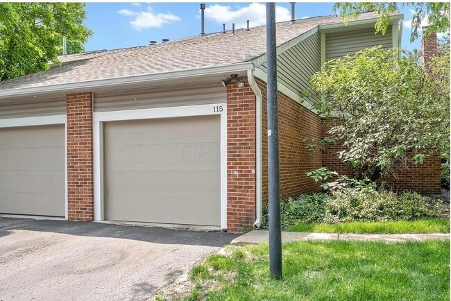 Photo - 115 Corbins Mill Dr