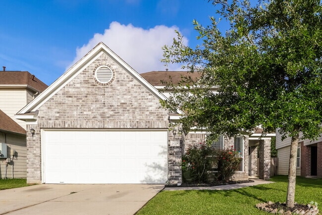 Building Photo - 16728 Foursquare Dr Rental