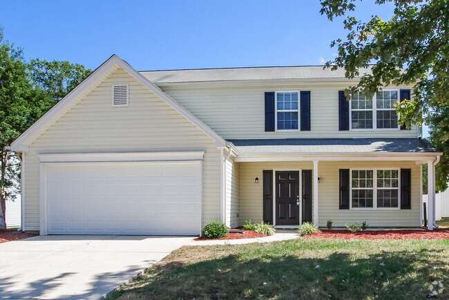 Building Photo - 3913 Edgeview Dr Rental