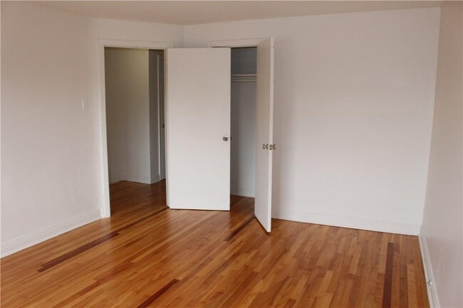 Chambre principale - 1810 Haig Dr