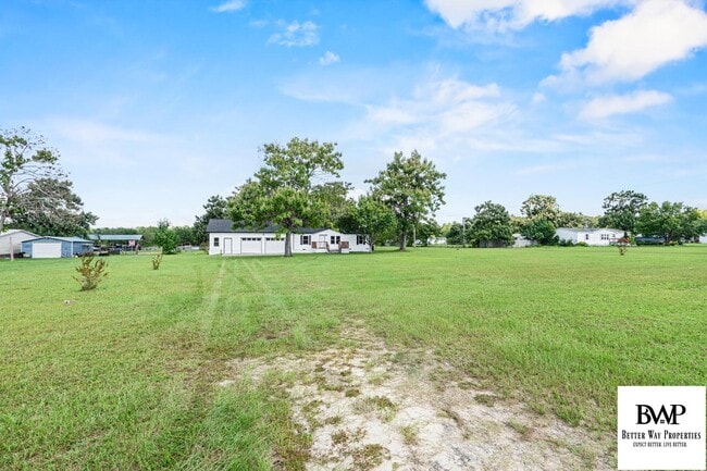428 Blackville Rd