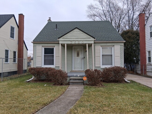 Building Photo - 7550 Memorial St