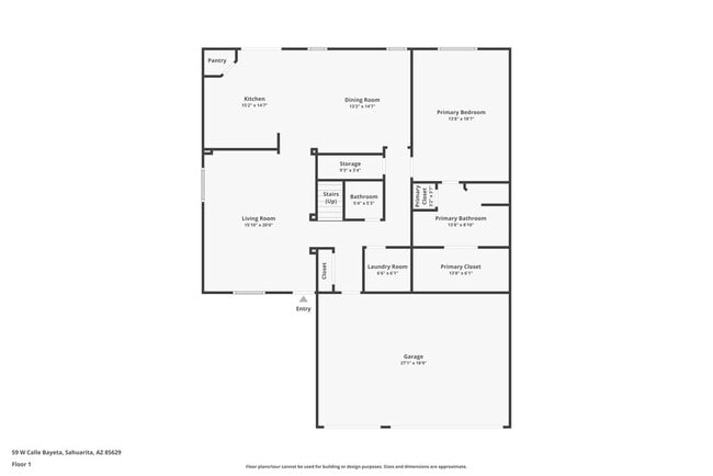 Photo - 59 W Calle Bayeta