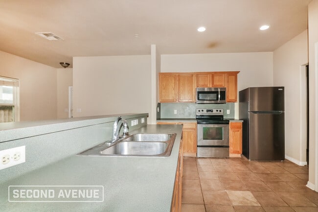 Photo - 2613 Las Brisas St
