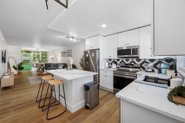 Photo - 1433 S Belcher Rd Unit F9