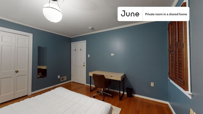 Photo - Room in Shared 7 bed/4 bath home Unit A