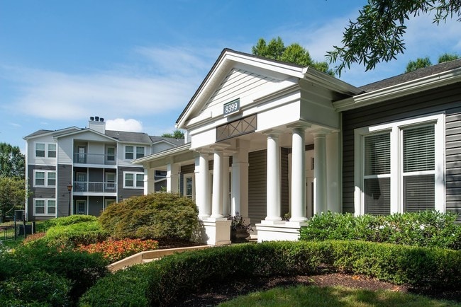 Elms Kendall Ridge