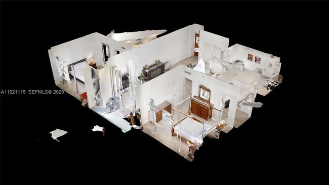 Building Photo - 4001 S Ocean Dr Unit PH7