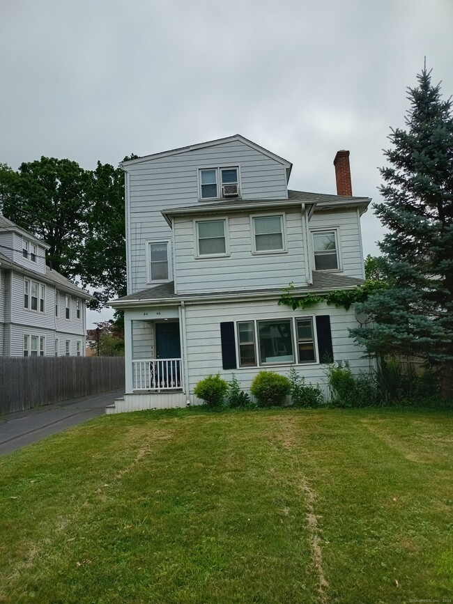 Building Photo - 44 Ardmore Rd Unit 2 Rental