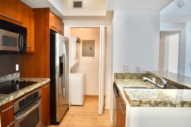 Building Photo - 110 Washington Ave Unit 1710A