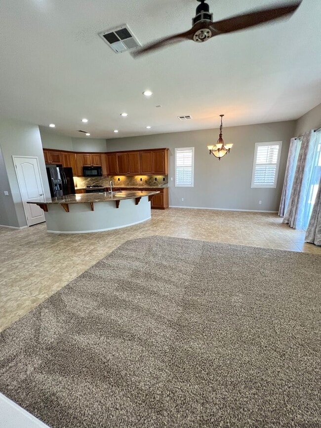 Photo - 3 bedroom SINGLE STORY home in Winchester on HUGE corner lot