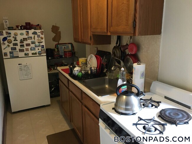 Photo - 155 Summer St Unit 12F