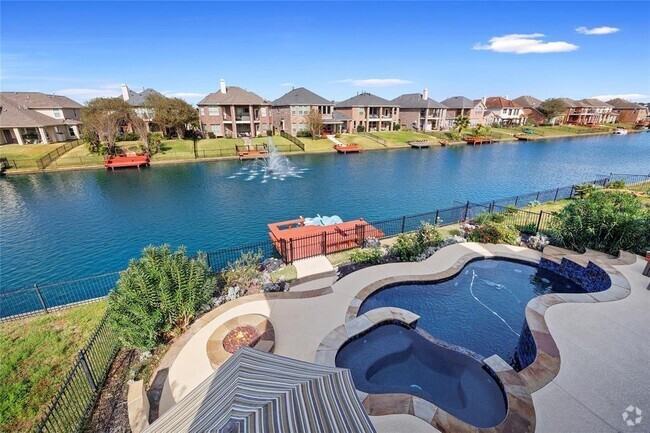 Building Photo - 18126 Billabong Crescent Ct Rental