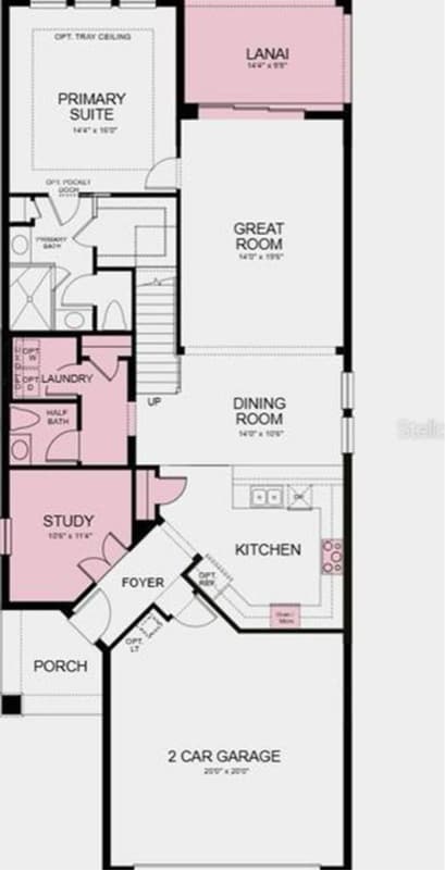 Photo - 9133 Night Skye Ave