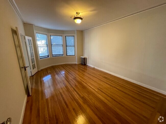 Building Photo - 251 Parnassus Ave Unit 24 Rental