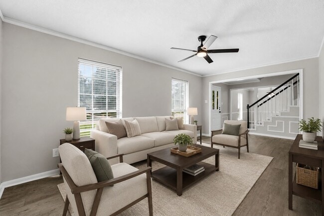Photo - 20222 Prince Creek Dr