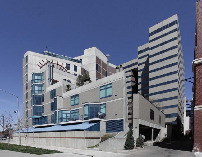 Photo - Residences at Lawrence