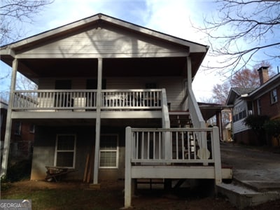 Photo - 276 Murray Hill Ave NE