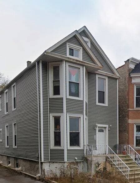 Building Photo - 1615 W Foster Ave Unit G