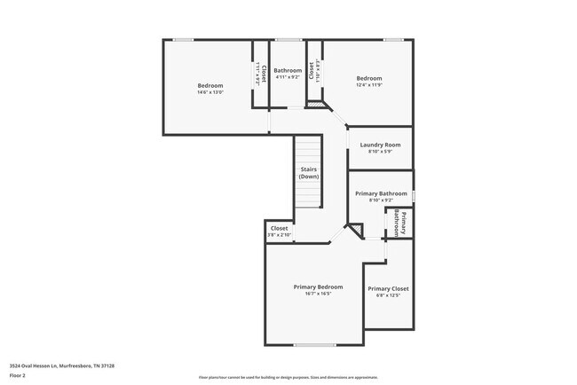 Photo - 3524 Oval Hesson Lane