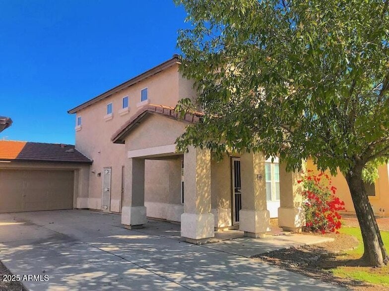 Photo - 1820 E Harrison St Townhome