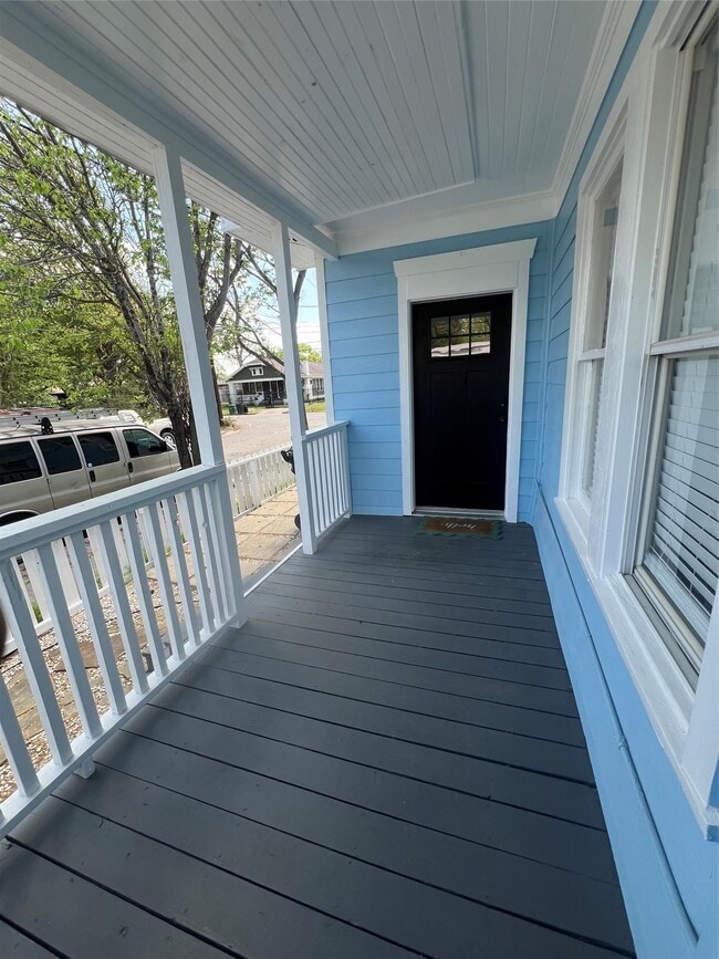 Photo - 3701 Bradley St