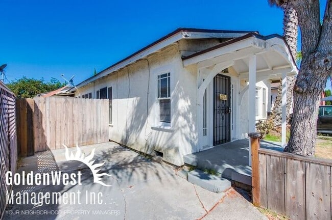 Photo - Charming 3Bdm 2Ba Home in the Normal Heights Community!