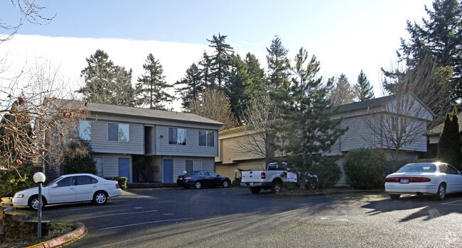 Building Photo - Raleigh Pines Apartments