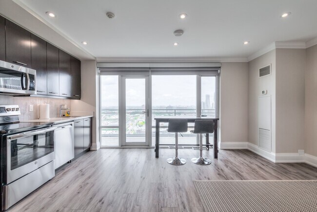 Photo - 360 Square One Dr Unit 2201