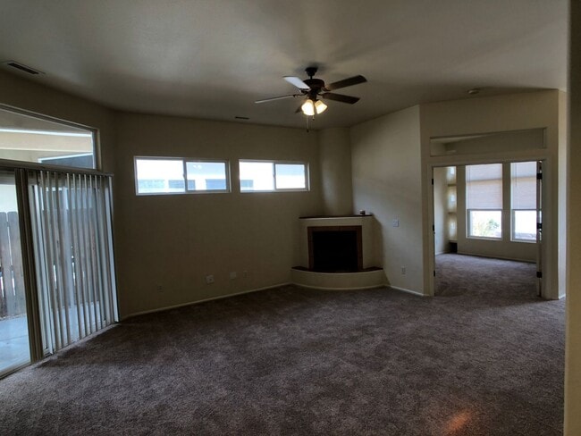 Photo - Well-Maintained 3-Bedroom Townhome with 2-Car Garage in Desirable Location!