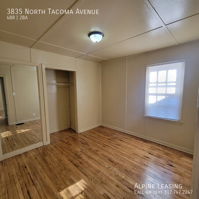 Photo - 3835 N Tacoma Ave