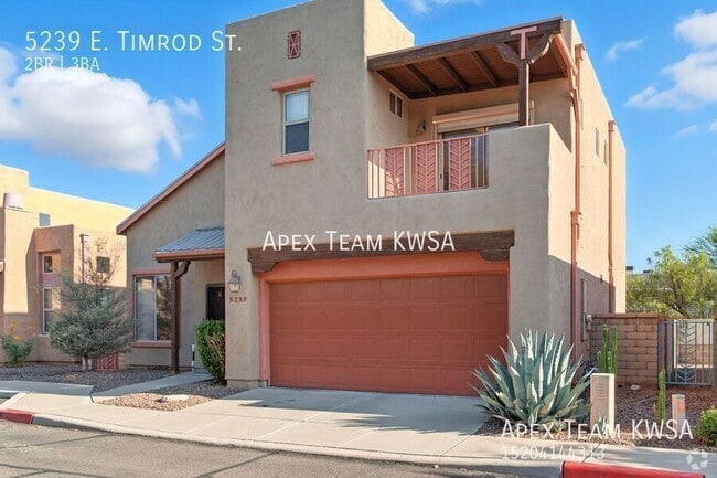 Building Photo - 5239 E Timrod St Rental
