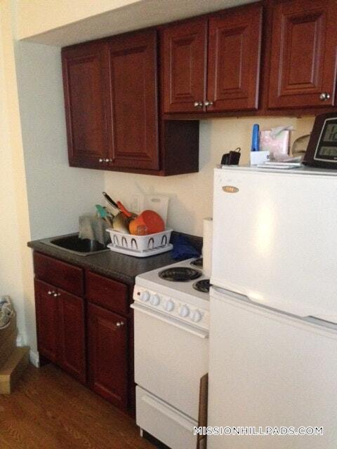 Photo - 59 S Huntington Ave Unit B1