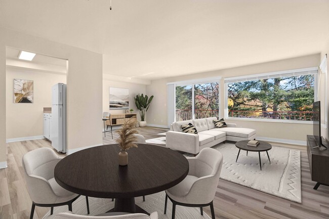 Photo - Bergen Apartments