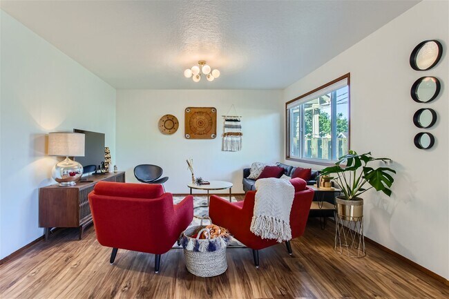 Photo - 8738 N Calvert Ave