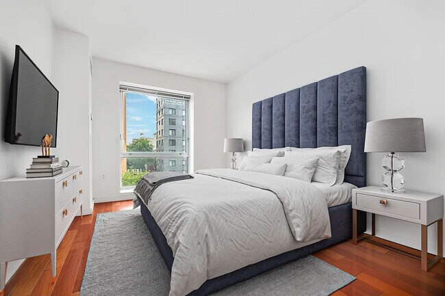 Photo - 2130 Adam Clayton Powell Jr Blvd Unit 5H