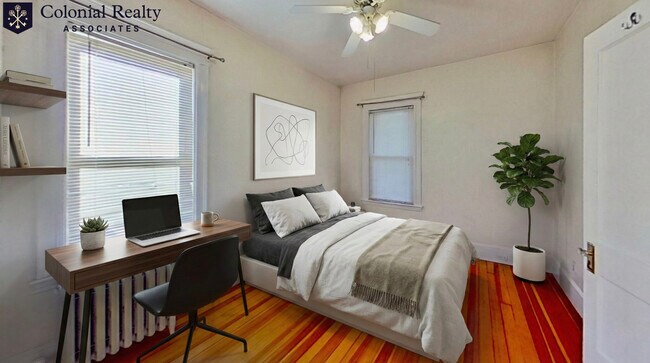 Photo - 16 Bigelow St Unit 1