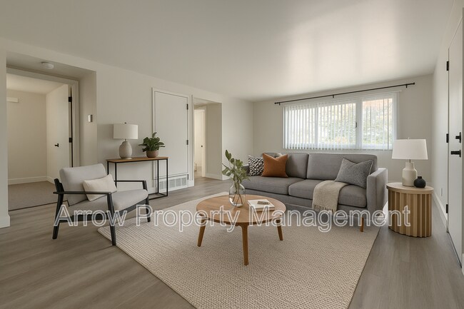 Photo - 2323 T St Unidad 23