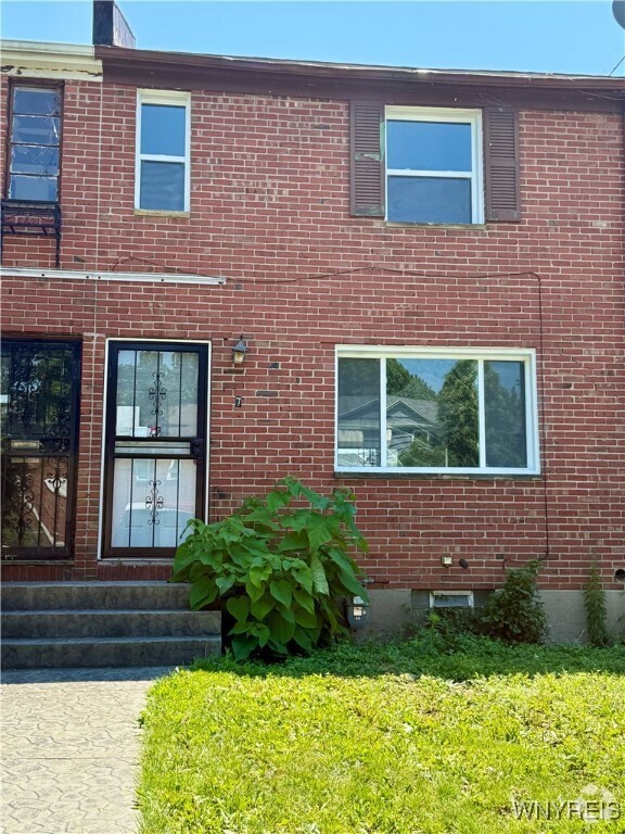 Building Photo - 7 Bennett Village Terrace Rental