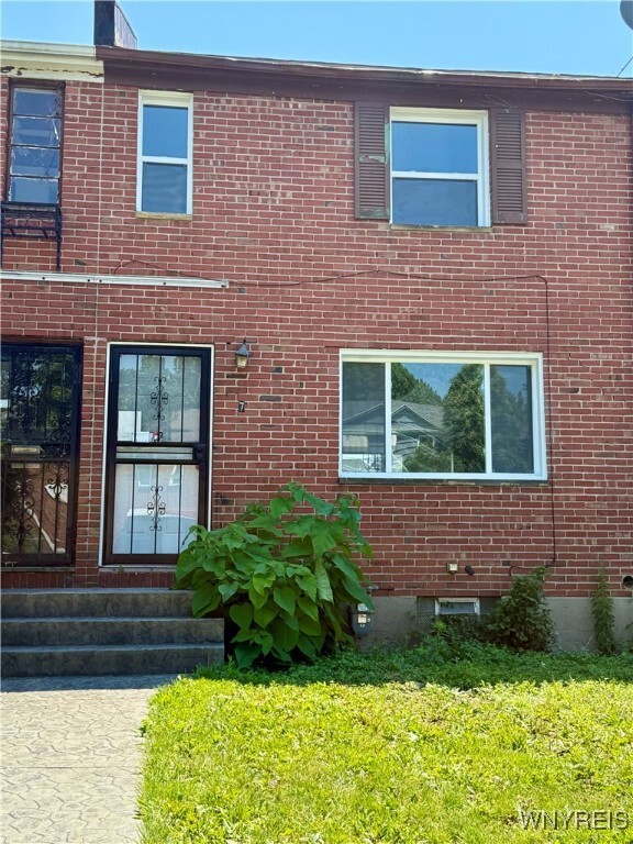 Building Photo - 7 Bennett Village Terrace Rental