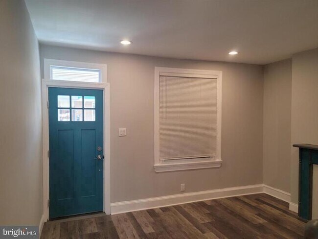 Photo - 3508 Braddock St
