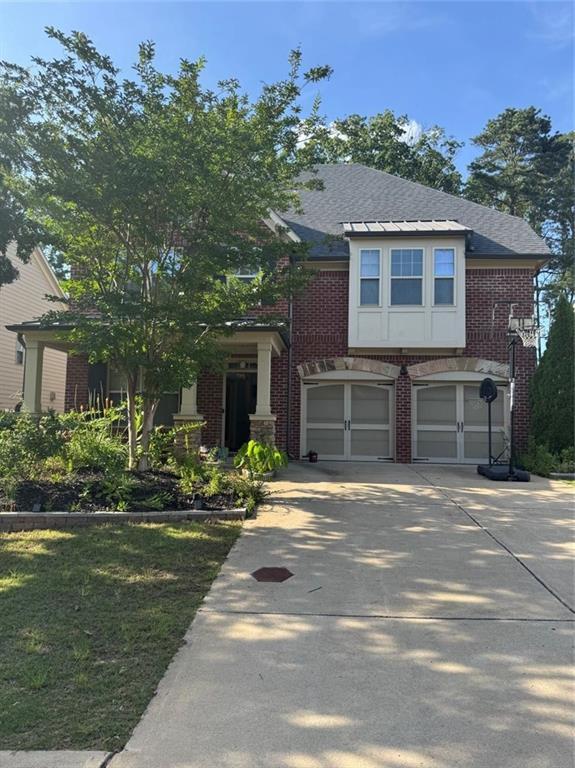 Photo - 760 Grove Valley Dr House