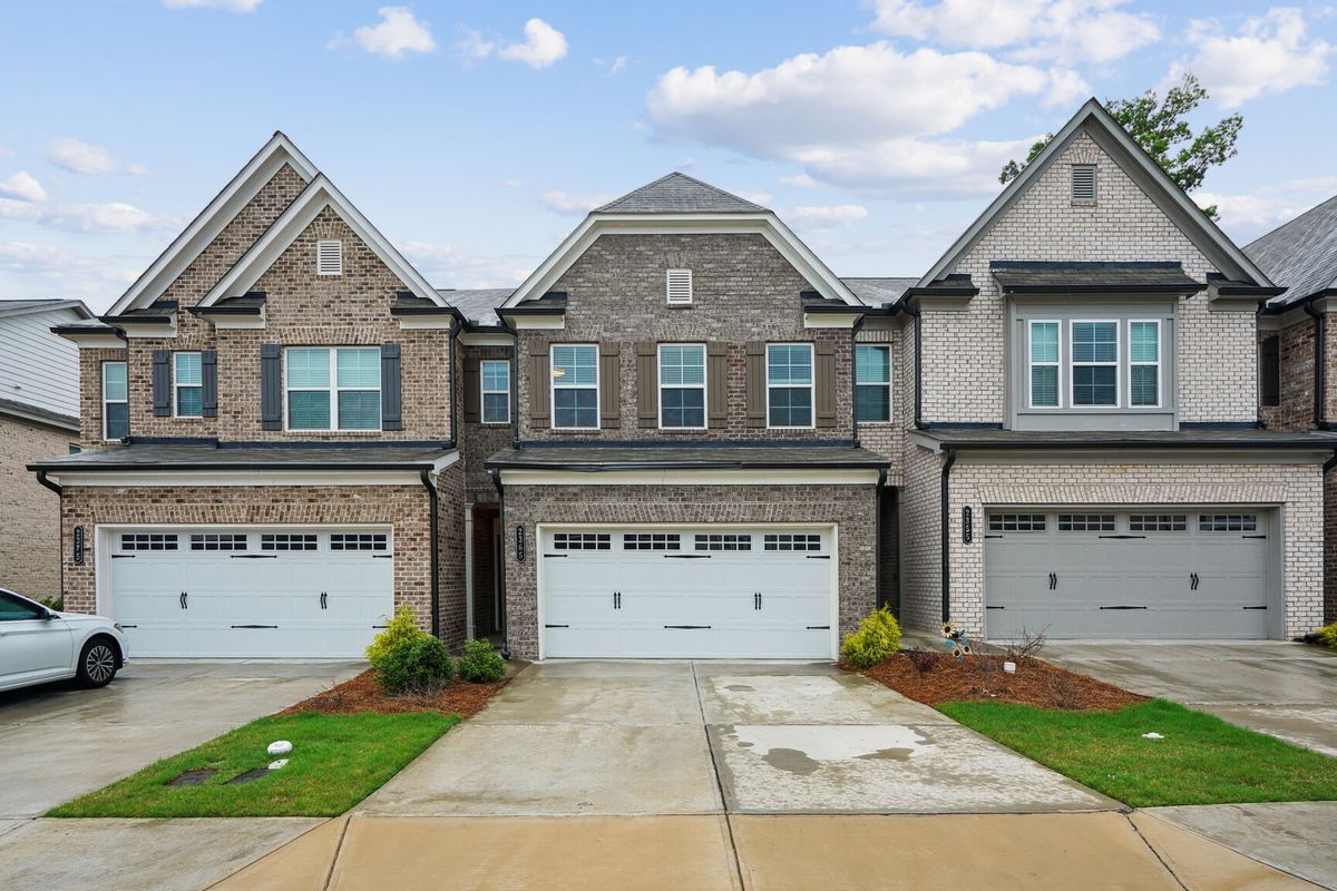 Photo - 2365 Morgan Pl Dr Townhome