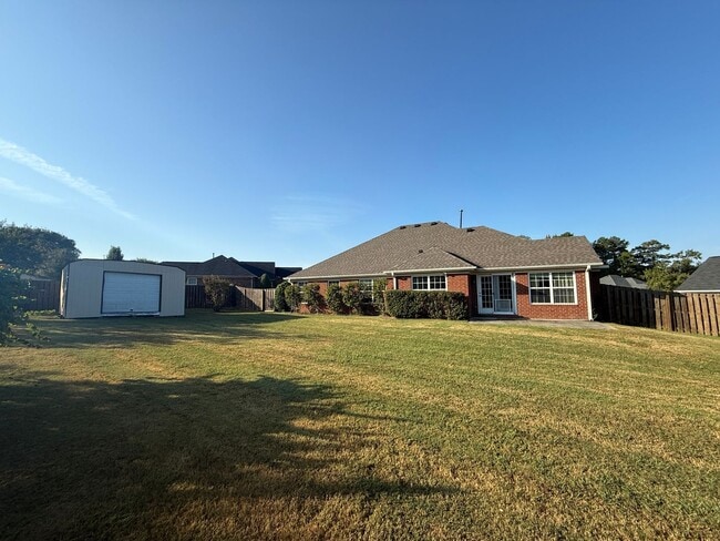Photo - 3 BR/2BA Home w/ Formal Dining Room, 2-Car...
