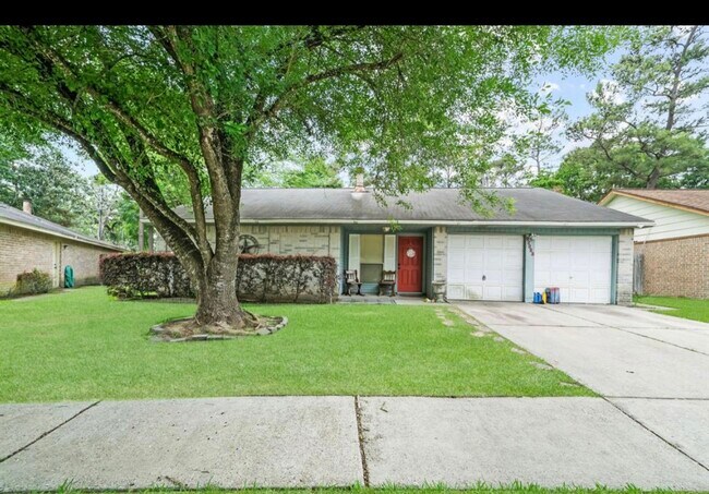 Building Photo - 22223 Spring Gate Dr Rental