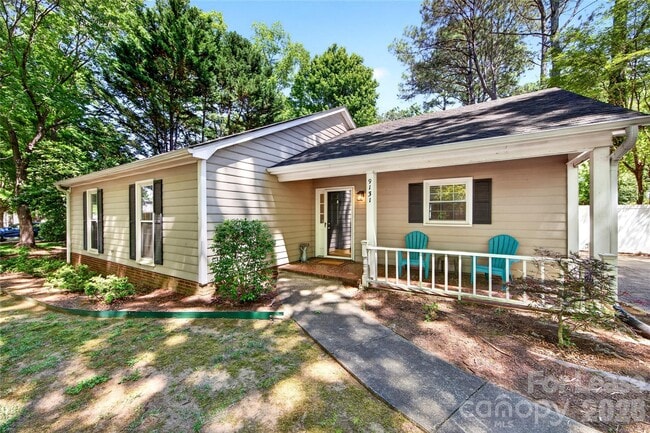 Building Photo - 9131 Glisson Ct