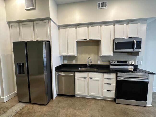 Photo - Hemlock Lofts