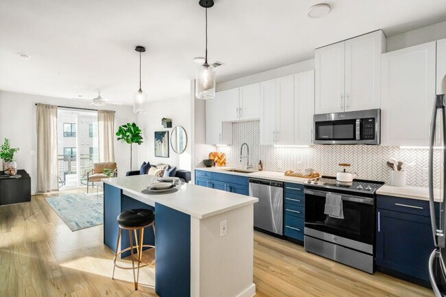 Photo - The Blockyard